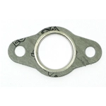 Joint de raccordement d'échappement pour VESPA 50 90 125 NLR SPECIAL PRIMAVERA ET3 ro 112240 diamètre du trou de goujon 8 mm ro 112420 289008