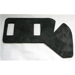Joint de support d'amortisseur pour levier de vitesse VESPA 125