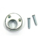 Cache antivol de direction VESPA 50 90 125 150 200 SPECIAL PX PE SPRINT VELOCE SUPER RALLY PRIMAVERA ET3 APE TM P 50 complet avec deux rivets ro 174628