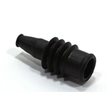 Cable outlet protection bellows for VESPA internal diameter 14 mm