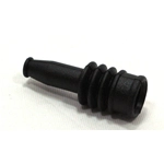Cable outlet protection bellows for VESPA internal diameter 16 mm
