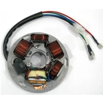 Stator 6 pôles pour VESPA COSA CL CLX 125 150 200 COSA 2 ro 233871