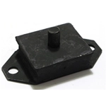 Elastic support front engine slide for APE MP MPV MPR MPM CAR P2 pin with 10 mm thread ro 118948 silent buffer