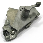 Supporto selettore comando cambio 4 MARCE per VESPA 125 V30 VM VN 150 GS VL VB1 adatto alla modifica PINASCO