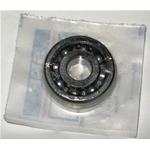 Rodamiento 10 x 30 x 9 Eje primario para VESPA 50 125 PK XL APE ro 007035 SKF 6200.C3