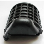Kickstart Pedal Cover Rubber for VESPA 125 150 160 180 200