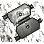 Original PIAGGIO low voltage socket for VESPA PX 80 125 150 200 E ARCOBALENO