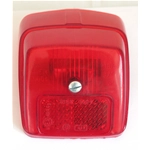 Fanalino posteriore originale SIEM per VESPA 50 N L R