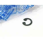 1 Internal Elastic Safety Ring diameter 10 for VESPA