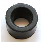 Bague de support de silentbloc pour bras moteur, côté gauche, pour Vespa 125/150 (ancien modèle).
