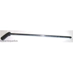 Benzinhahnstange aus Kunststoff, 165 mm lang, für VESPA 50 125 150 200 PK SN XL FL FL2 PX PE ARCOBALENO ro 103202