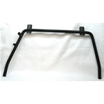 Support noir pour LAMBRETTA DL GP