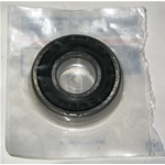 Cuscinetto 15X35X11 mm. Tamburo Freno Mozzo Anteriore per VESPA PK XL PX T5