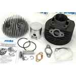 Gruppo Termico 57 mm POLINI per VESPA 125 PRIMAVERA ET3 PK