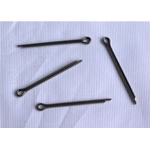2 pasadores de chaveta de 55 mm de largo y 3 mm de grosor, para VESPA