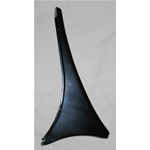 Nasello copristerzo calandra per VESPA 50 125 V HP FL 2 PK XL r.o. 256344 - prodotto italiano r.o. 910000 256344