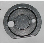 Kupplungsscheibe VESPA 80 125 150 160 180 200 PE PX 200 T5 V15 V30 TS GS SS RALLY SPRINT GL COSA ro 025026 0250265