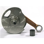 Albero motore completo per VESPA 125 TS VNL3 PX PE VNX
