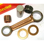 Biella Completa MAZZUCCHELLI per VESPA e APE 200 CAR 600