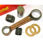 Biella Completa MAZZUCCHELLI per VESPA 200 PX PE RALLY r.o. 132053