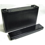 Batteria 6 Volt Gel Polipropilene per VESPA 150 GS APE