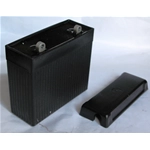 Batteria 6 Volt Gel per VESPA 125 VNB 150 VL3 VB VBA VBB VLA1T VGL1T LAMBRETTA 125 LI 175 GT