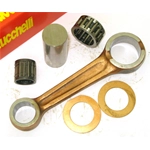 Biella Completa MAZZUCCHELLI per VESPA E APE 180 MP 550