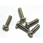 Vis à tête cruciforme Phillips 4 x 15 mm pour VESPA 4 vis