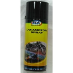 Engine Washer and Metal Parts Degreaser Spray for VESPA