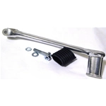Starter lever for VESPA 180 200 RALLY GS 160 180 SS SUPER SPORT long type