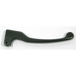 Front right brake lever, grey aluminium, VESPA 50 125 PK FL2 HP AUTOMATIC from 1995 ro 265947