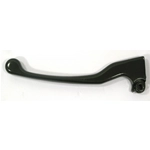Linker Kupplungshebel aus grauem Aluminium für VESPA COSA 1 2 ro 265600 267689