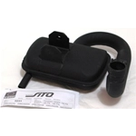 MARMITTA SITO per VESPA PX PE 80 125 150 ARCOBALENO
