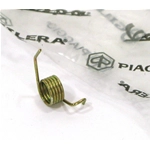 Hunde-Scheinwerferclip für VESPA 50 90 125 150 160 180 200