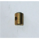 Abrazadera mm Ø 5,5 x 7,3 M4 para cables con tornillo prisionero para todas las VESPA 1 pieza