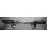 Footrest for VESPA 50 125 150 200 NLR SPECIAL PX PE T5 PRIMAVERA PK PK XL all