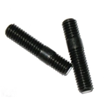 Silenciador de escape con fijación mediante espárrago M6 para VESPA 50 125 PK XL NLR SPECIAL PRIMAVERA ET3 SS