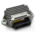 Regolatore tensione DUCATI 12 volt 20 ampere corrente alternata per VESPA 50 125 150 200 PX PE T5 PK S XL PLURIMATIC ETS ARCOBALENO r.o. 161639 1616395