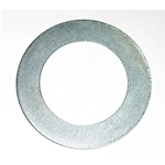 Starter felt seal washer for VESPA 98 125 150 - APE