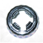 Cappellotto scodellino ferma dado per tamburo posteriore per VESPA 50 125 150 200 PX PE PK COSA CL CLX COSA 2 PX T5 FL N RUSH XL automatica r.o. 194423