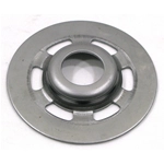 Disco frizione bombato Spingi Molla per VESPA 50 90 125 N L R SPECIAL PRIMAVERA APE 50 r.o. 079469