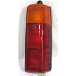 Fanalino posteriore TRIOM destro PIAGGIO PORTER VAN VESPA