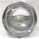 Front Headlight Unit for LAMBRETTA SPECIAL TV SX 125 150 200