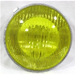 Faro delantero amarillo para VESPA GTR TS SPRINT VELOCE RALLY ro 113890