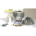 Gruppo Termico in alluminio PINASCO 25011840 102 diametro 55 mm. per VESPA 50 SPECIAL