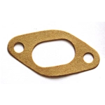 Dichtungsverbinder Ansaugkrümmer zu Kurbelgehäuse 2 Löcher für VESPA 50 125 NLR SPECIAL PK S