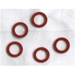Guarnizione rondella Tappo carico e Scarico Olio motore 8 X12X1 mm. e varie per VESPA 1 pezzo APE 50 r.o. 000397 485703