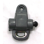 Interruptor de parada gris, contacto pequeño cerrado para VESPA 125 150 180 200 ro 181637 093722