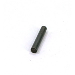 Conical pin for fixing the gear shift lever for VESPA 50 80 90 125 150 160 180 200 all models ro 013010