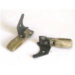 FELT HOLDER BRACKET FOR VESPA 125 150 180 stator CONTACTS
